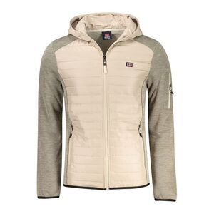 Norway 1963 Beige Polyester Men's Men's Jacket